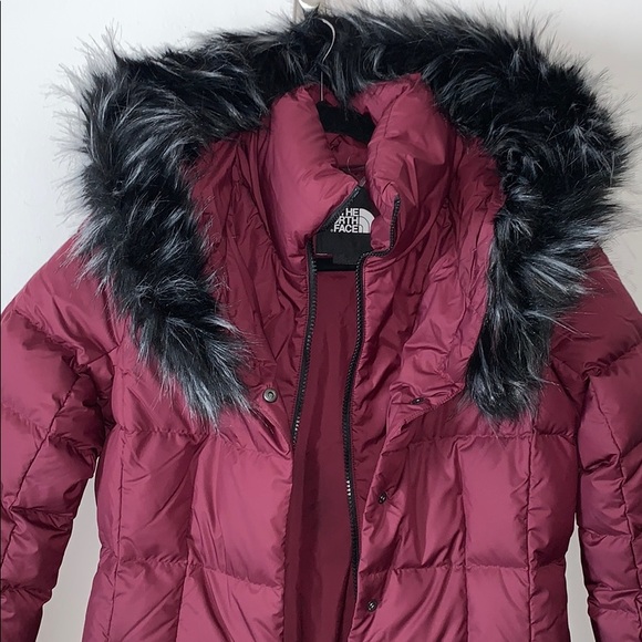 NWT 🧊 NORTH FACE Down Jacket - Picture 6 of 11